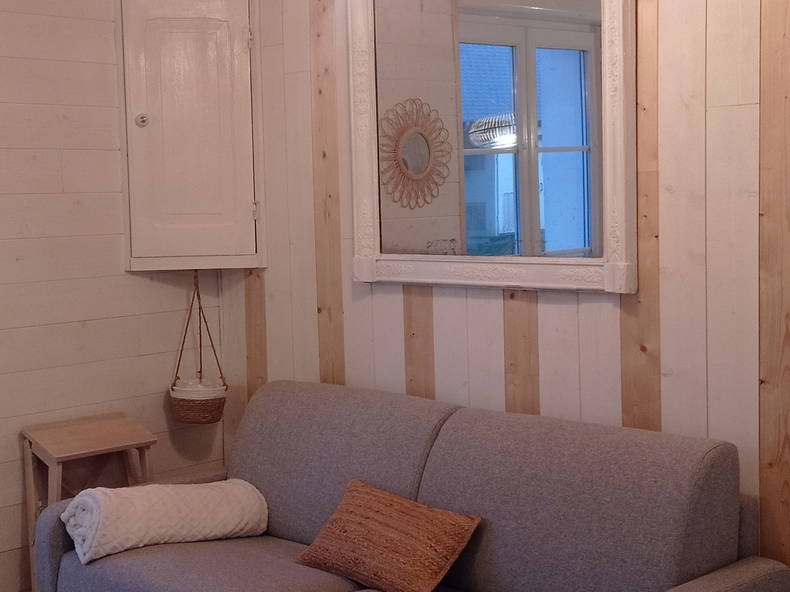 Gehele Woning Quiberville 262195-3