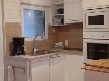 Logement Entier Quiberville 262195-4