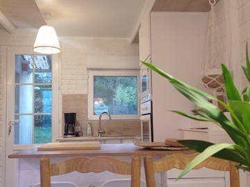 Logement Entier Quiberville 262195-5