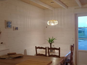 Logement Entier Quiberville 262195-7