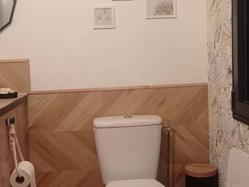 Logement Entier Quiberville 262195-12