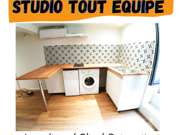 Logement Entier Pamiers 241687-5