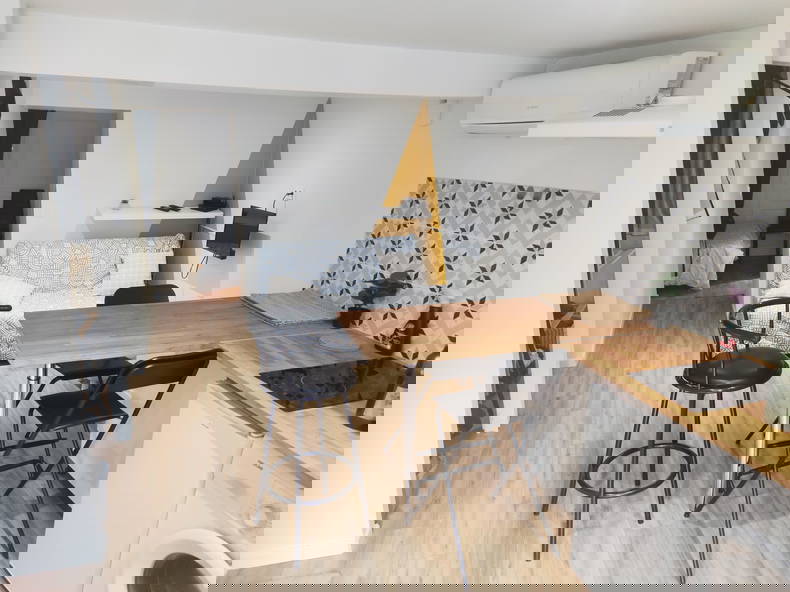 Entire Home Pamiers 241687-1