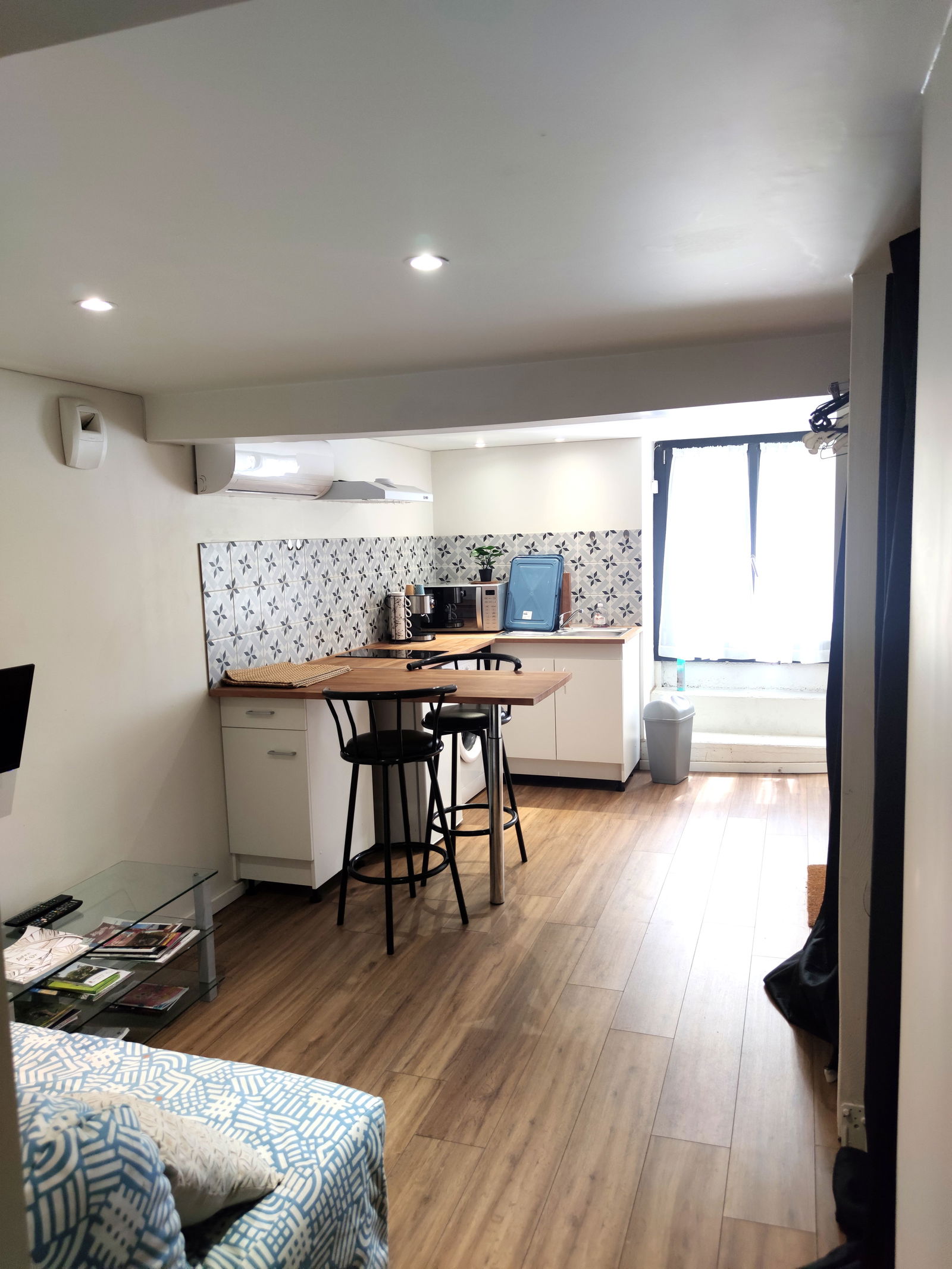 Independent Studio Pamiers 241687