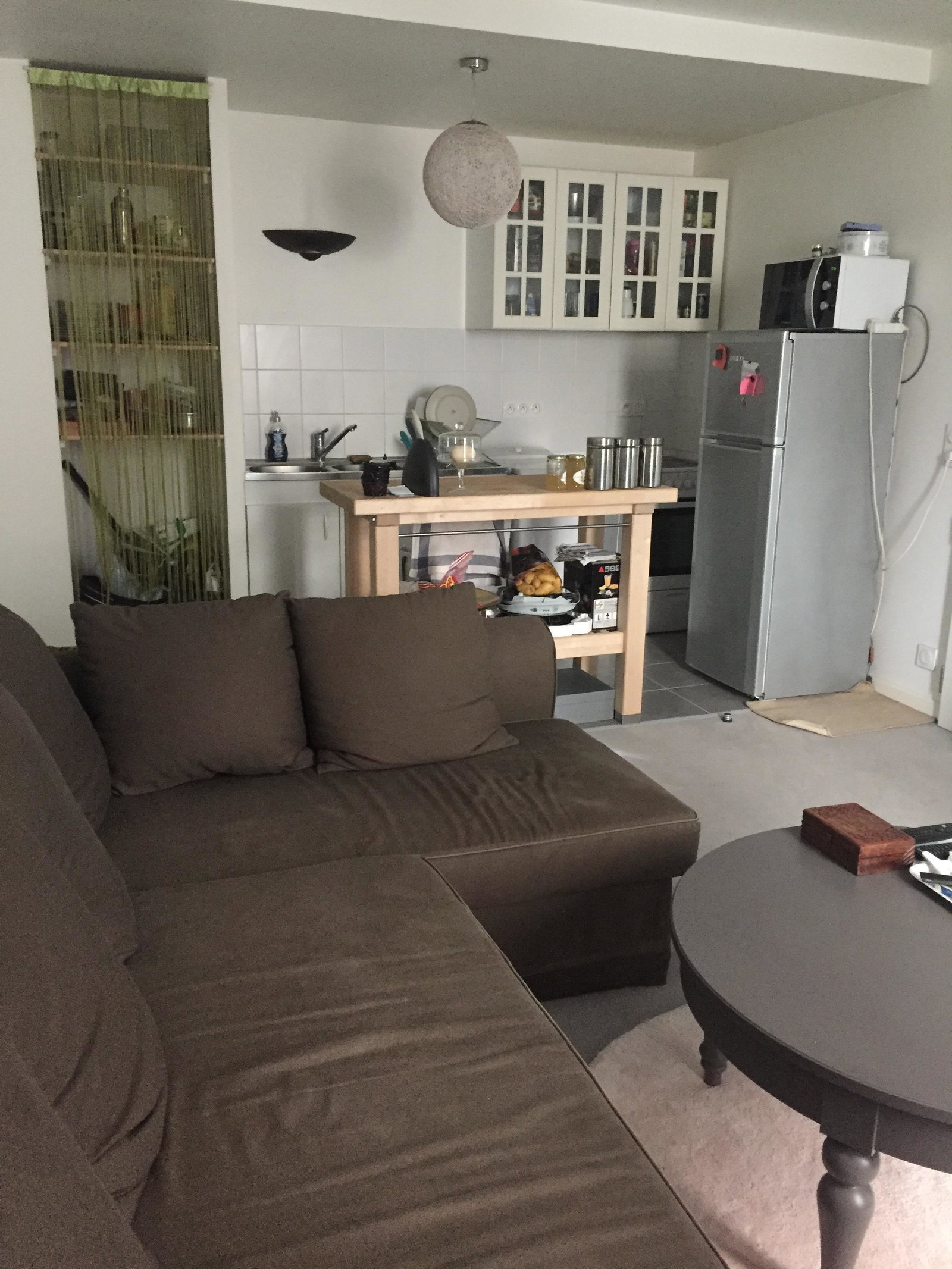 Bed And Breakfast Paris 185470