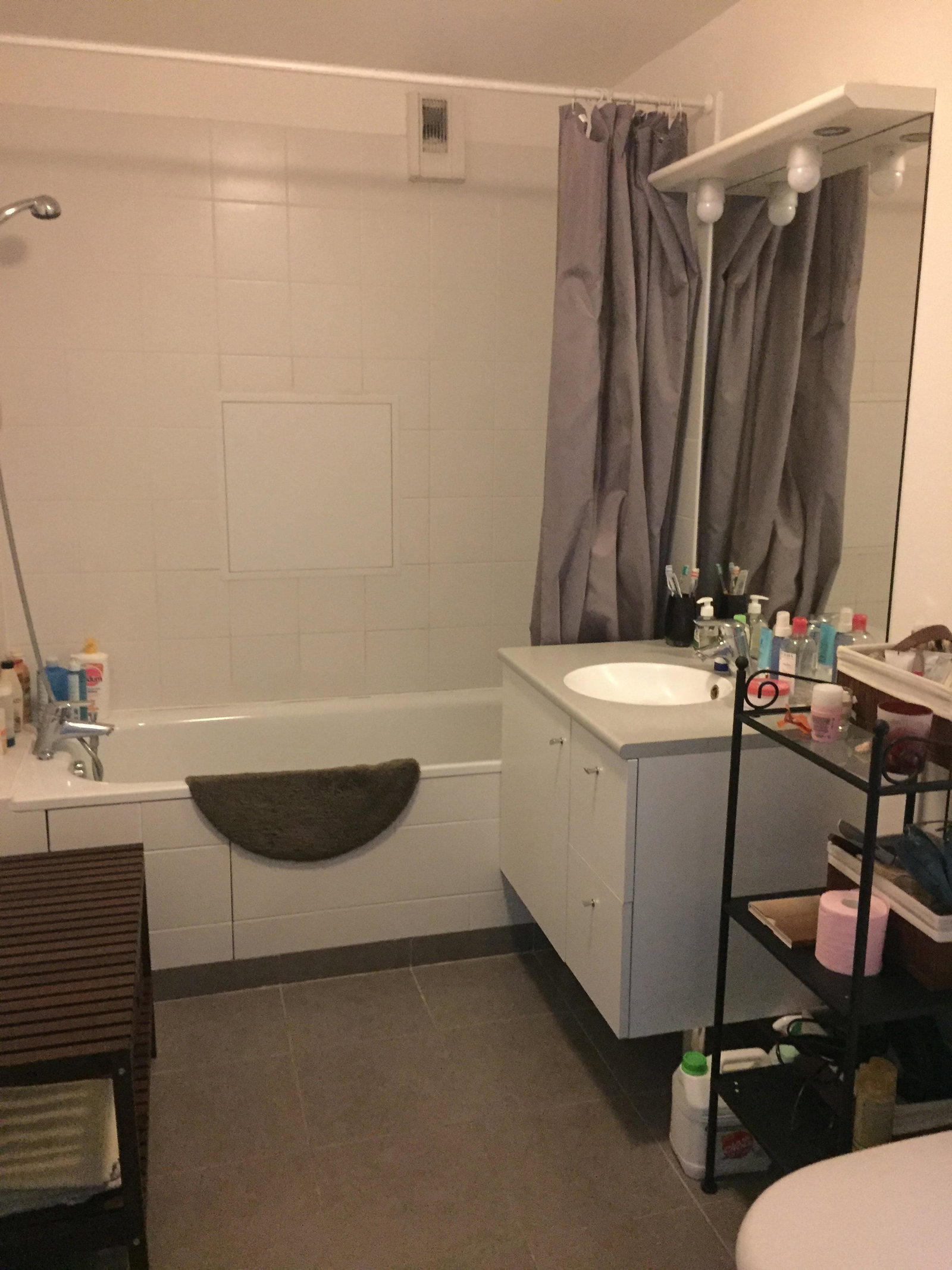 Bed And Breakfast Paris 185470