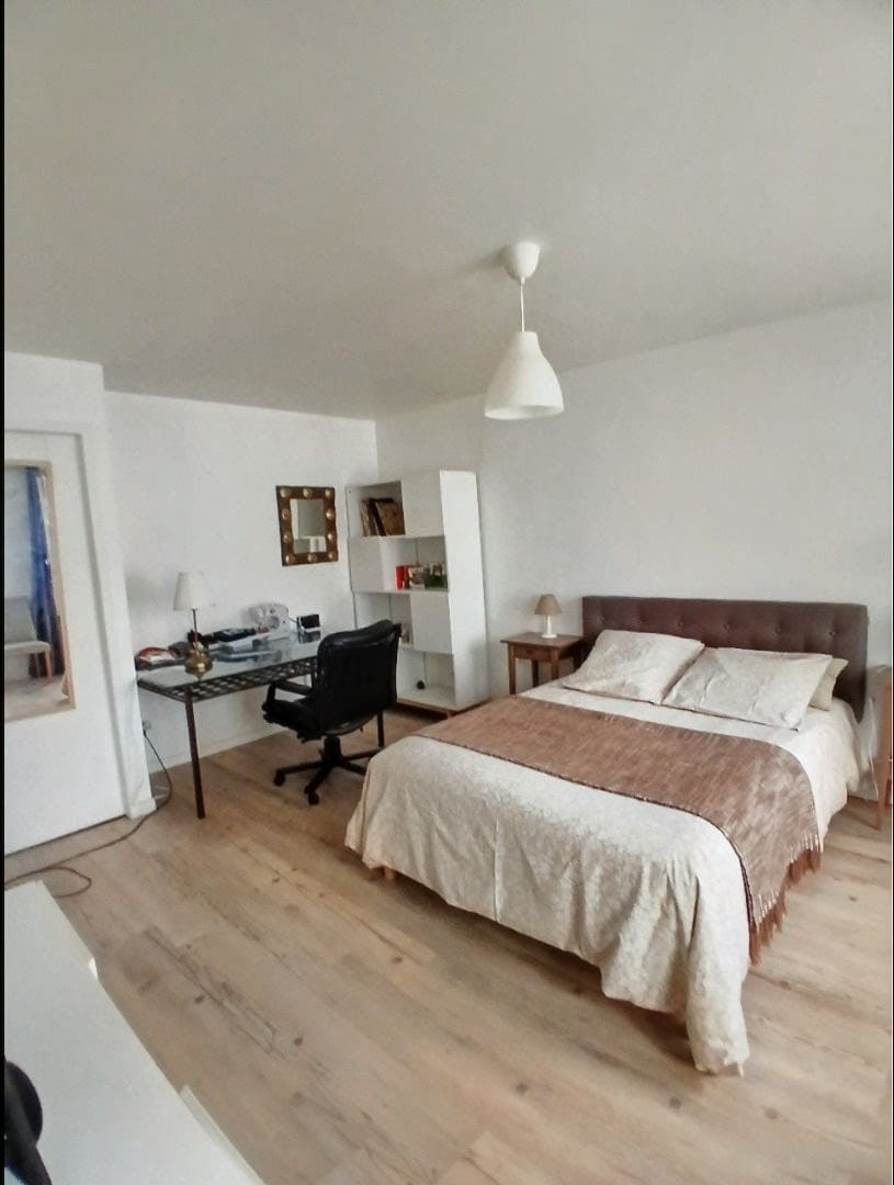 Entire Home Grenoble 669261