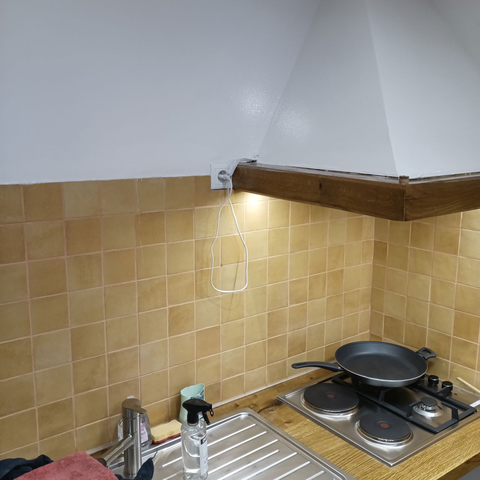 Bed And Breakfast Lyon 622906