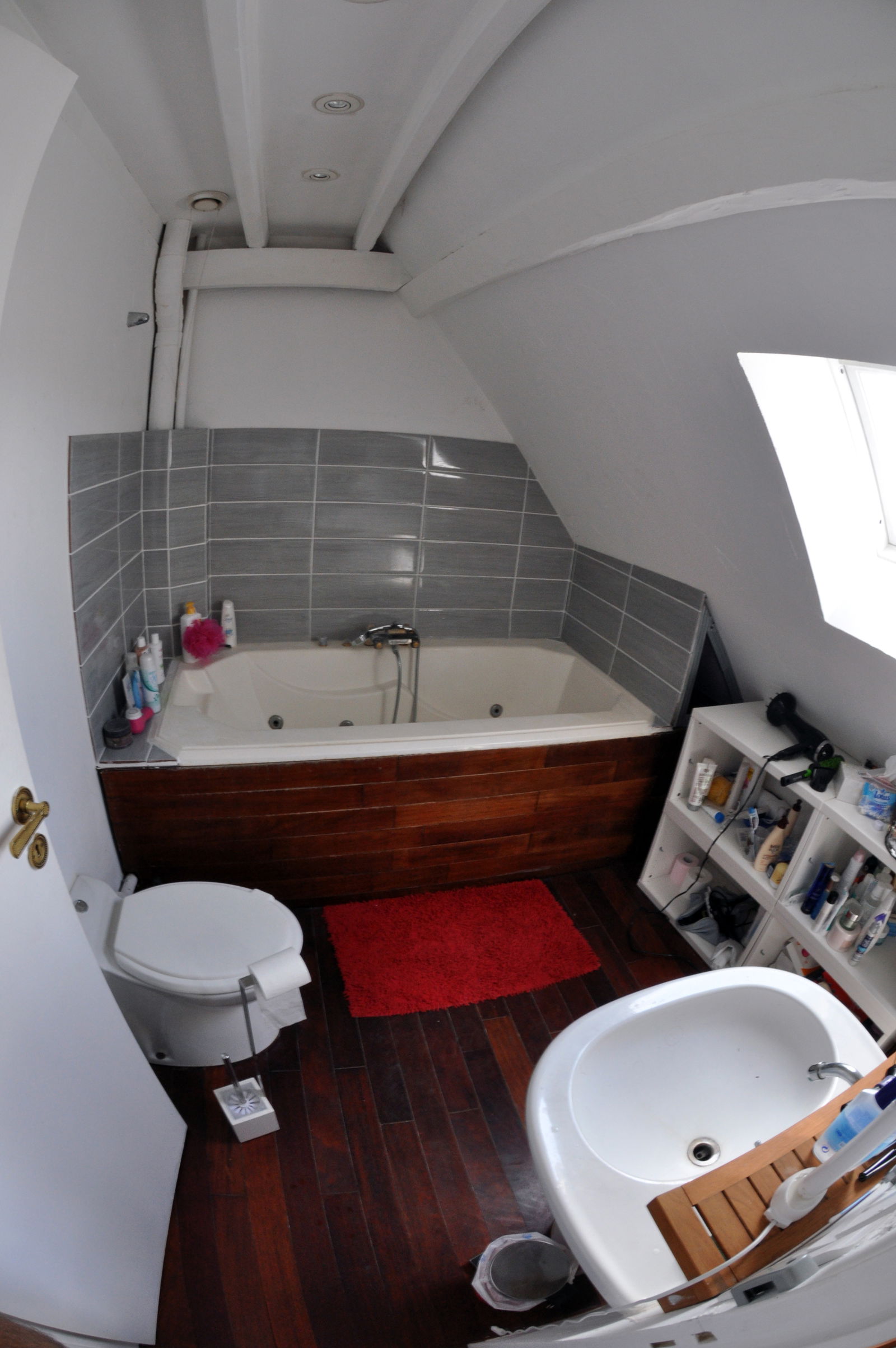 Colocation Cergy 164575