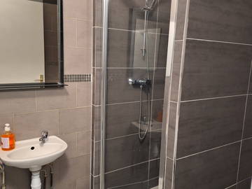 Homestay Évry-Courcouronnes 496737-4