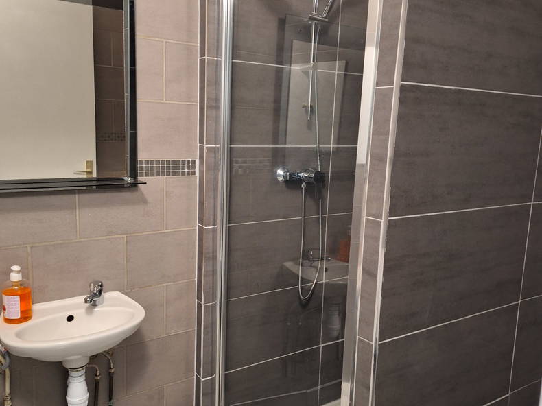 Chambre Chez L'habitant Évry-Courcouronnes 496737-4