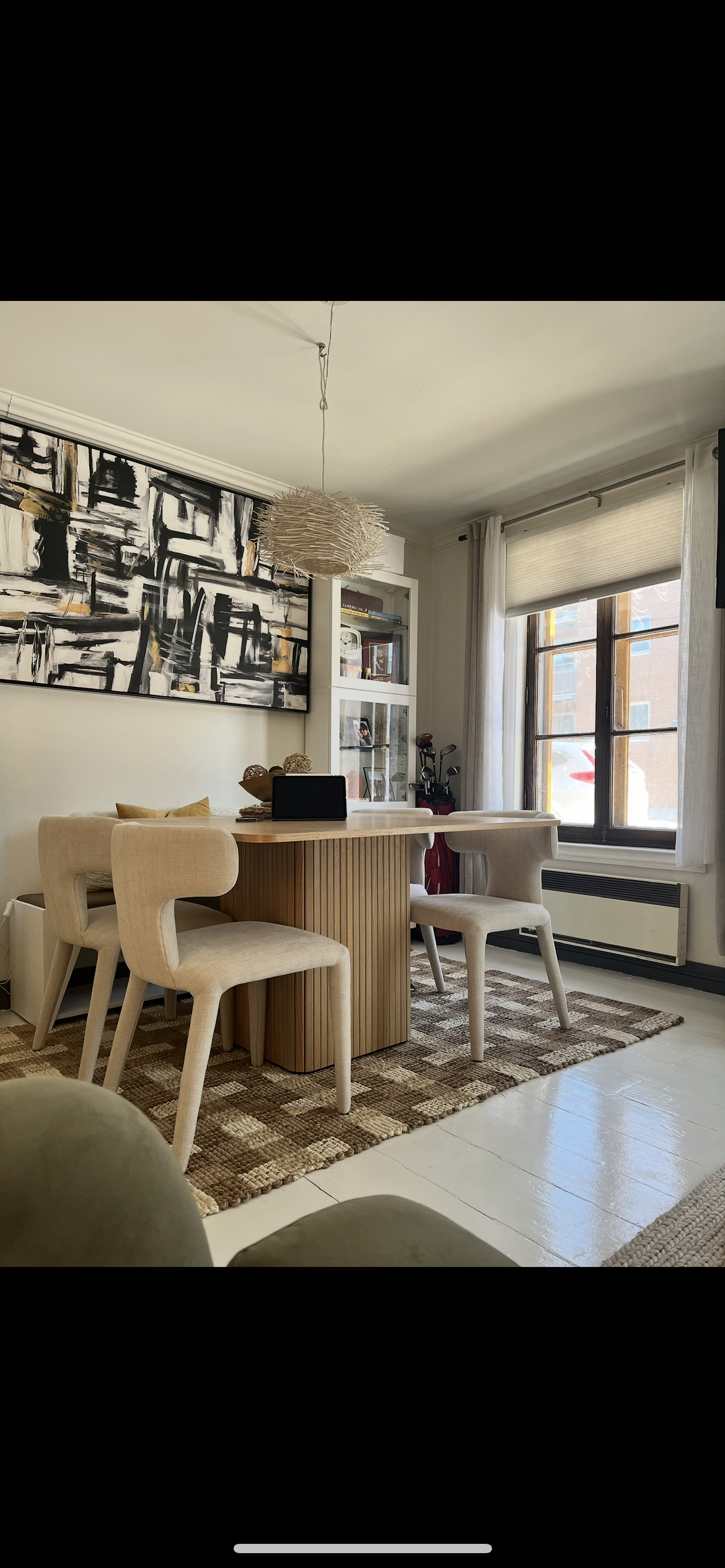 Homestay Montréal 524107