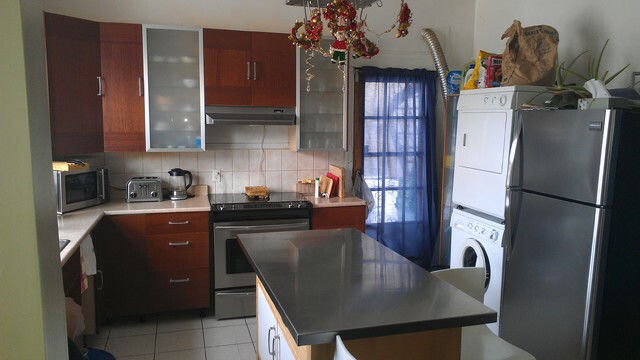 Homestay Montréal 43833