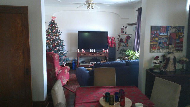 Homestay Montréal 43833