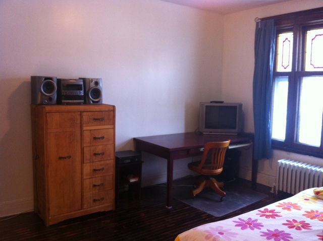 Homestay Montréal 43833