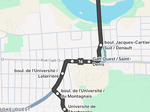 Alloggio Condiviso Sherbrooke 539086