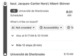 Alloggio Condiviso Sherbrooke 539086