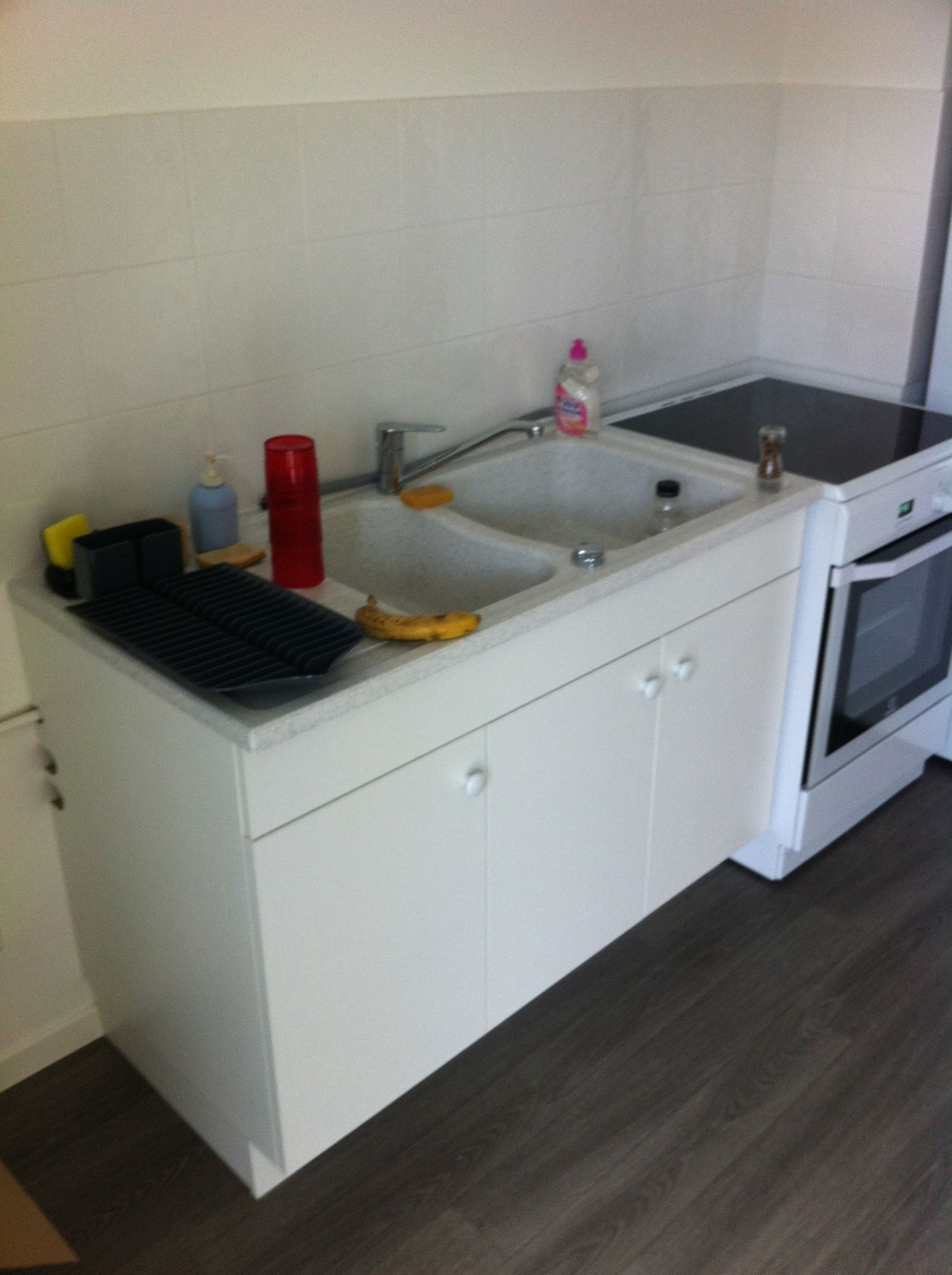 Homestay Fontainebleau 107161