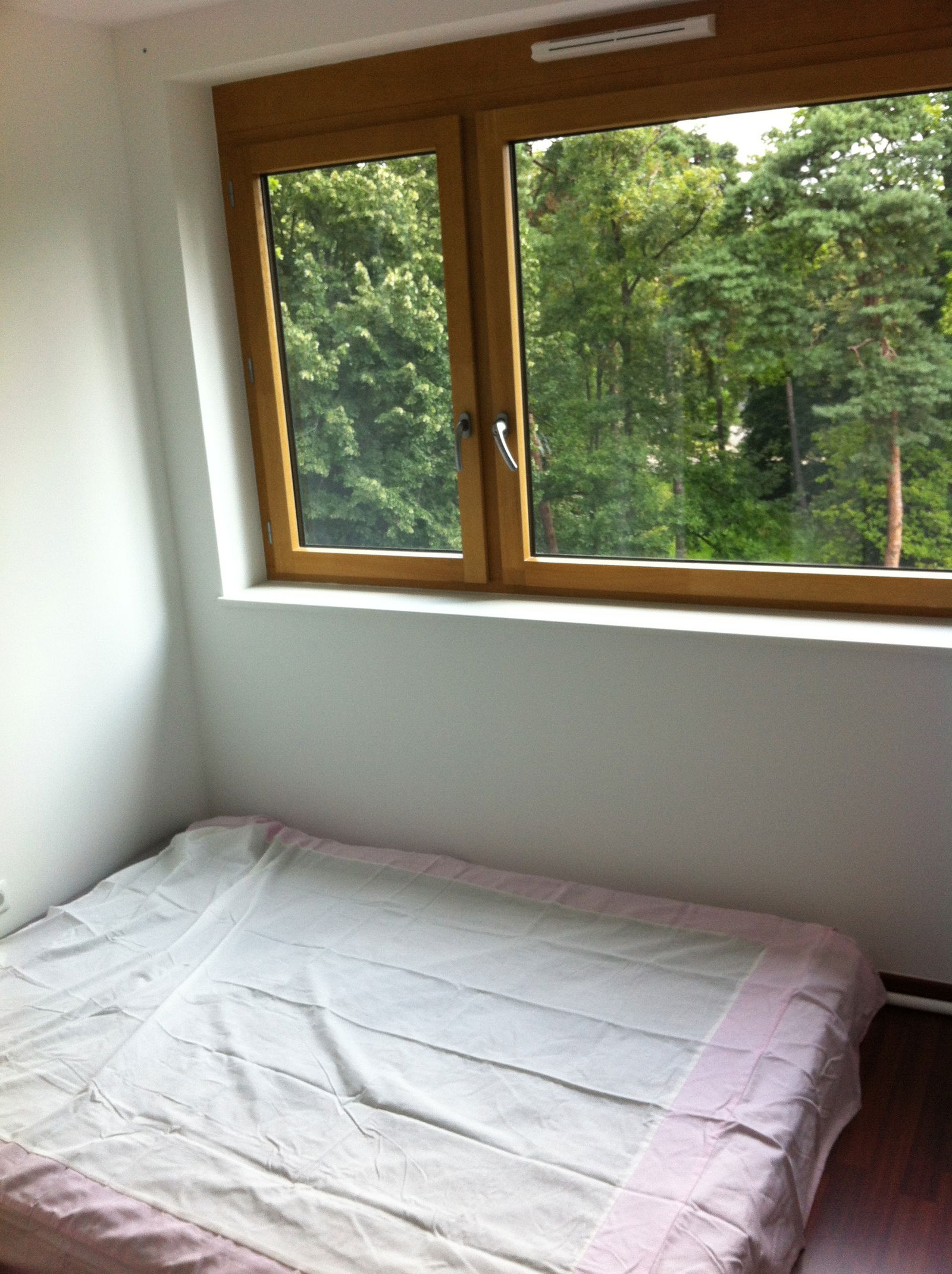 Homestay Fontainebleau 107161