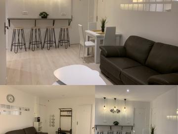 Room For Rent Saint-Denis 245282