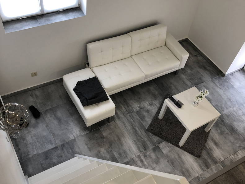 Quedarse En Casa Boussu 207350-2