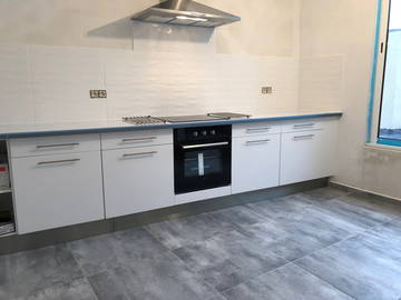 Chambre Chez L'habitant Boussu 207350-5