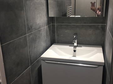 Chambre Chez L'habitant Boussu 207350-6