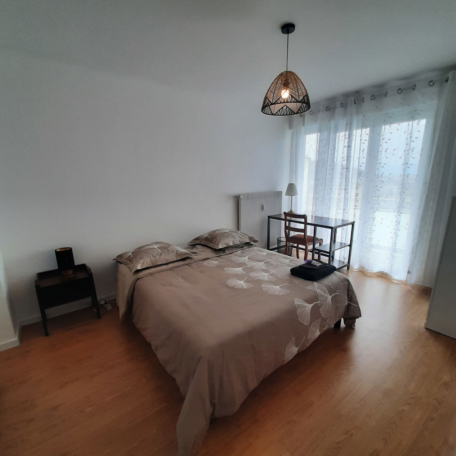 Colocation Annemasse 357689
