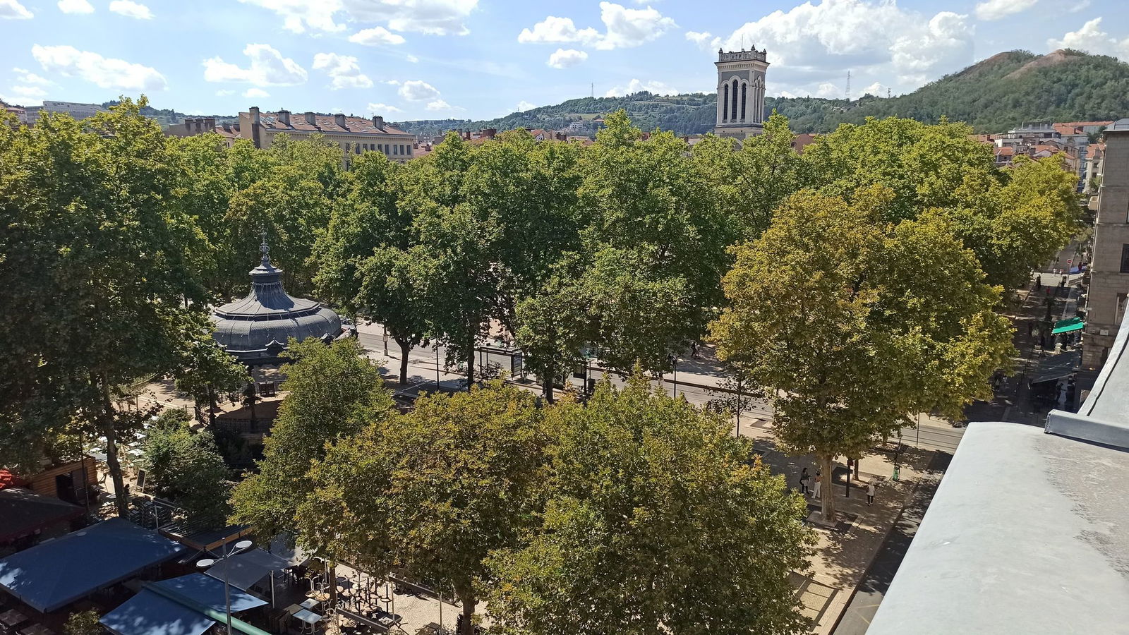 Colocation Saint-Étienne 261848