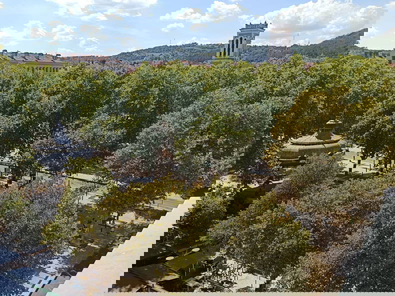 Colocation Saint-Étienne 261848-1