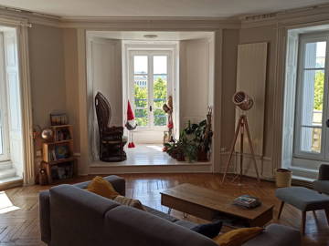 Room For Rent Saint-Étienne 261848