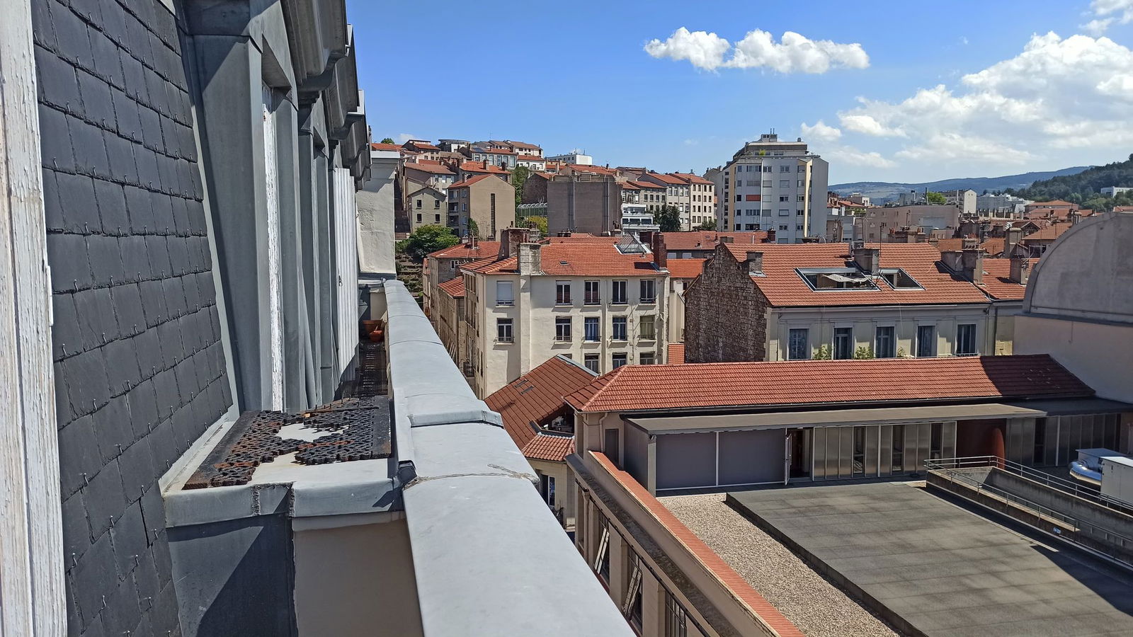 Colocation Saint-Étienne 261848