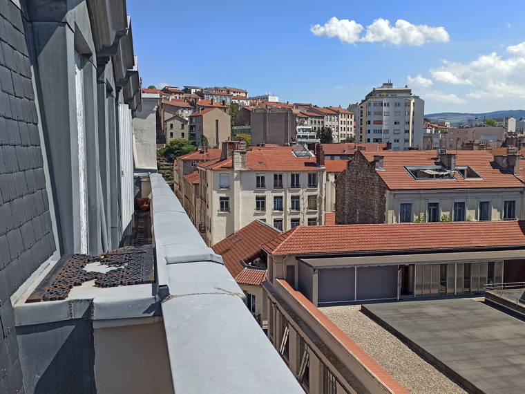 Chambre À Louer Saint-Étienne 261848