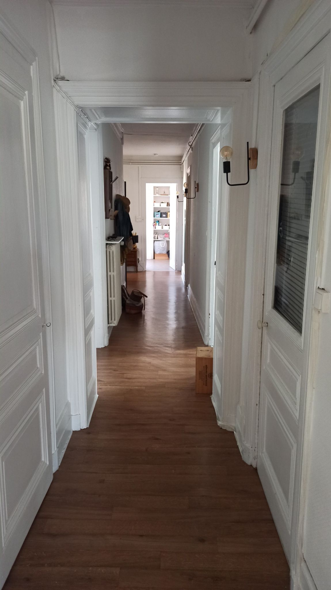 Colocation Saint-Étienne 261848