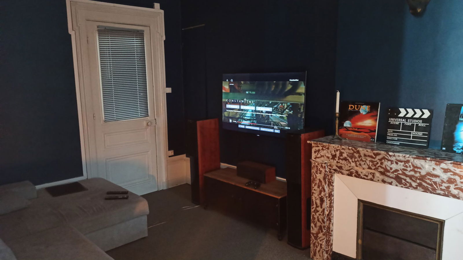 Colocation Saint-Étienne 261848