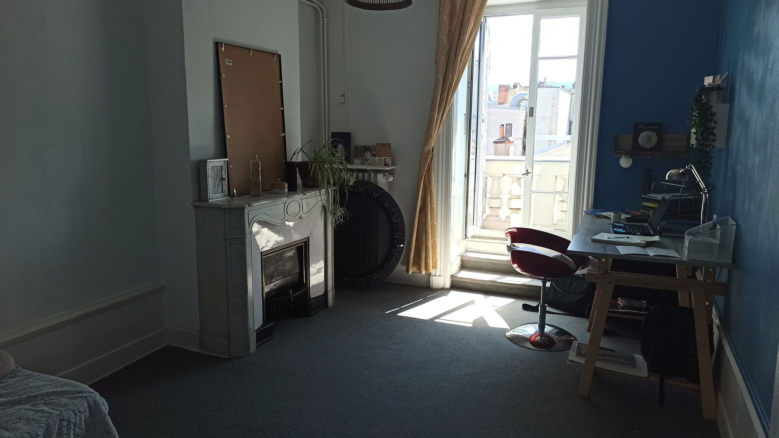 Colocation Saint-Étienne 261848