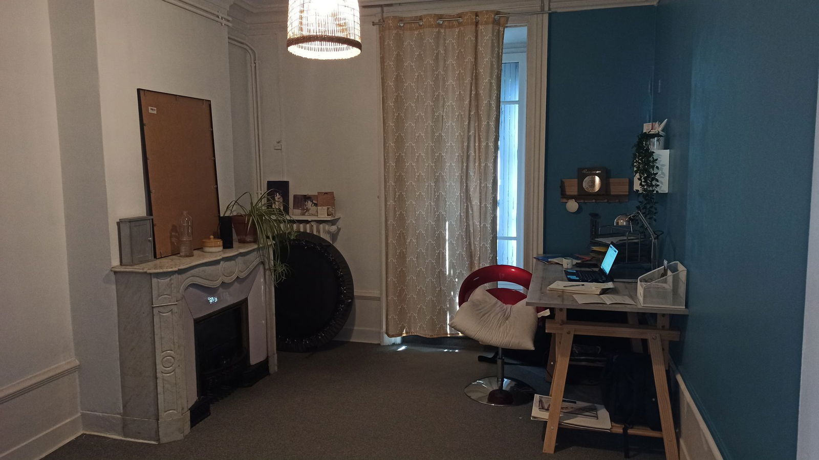 Colocation Saint-Étienne 261848