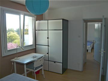 Room For Rent Strasbourg 140624