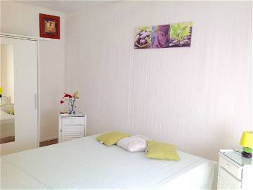 Room For Rent Petit Bourg 156322