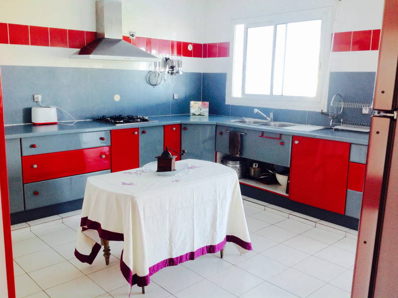 Entire Home Petit Bourg 156322-3