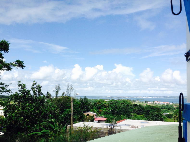 Entire Home Petit Bourg 156322-4