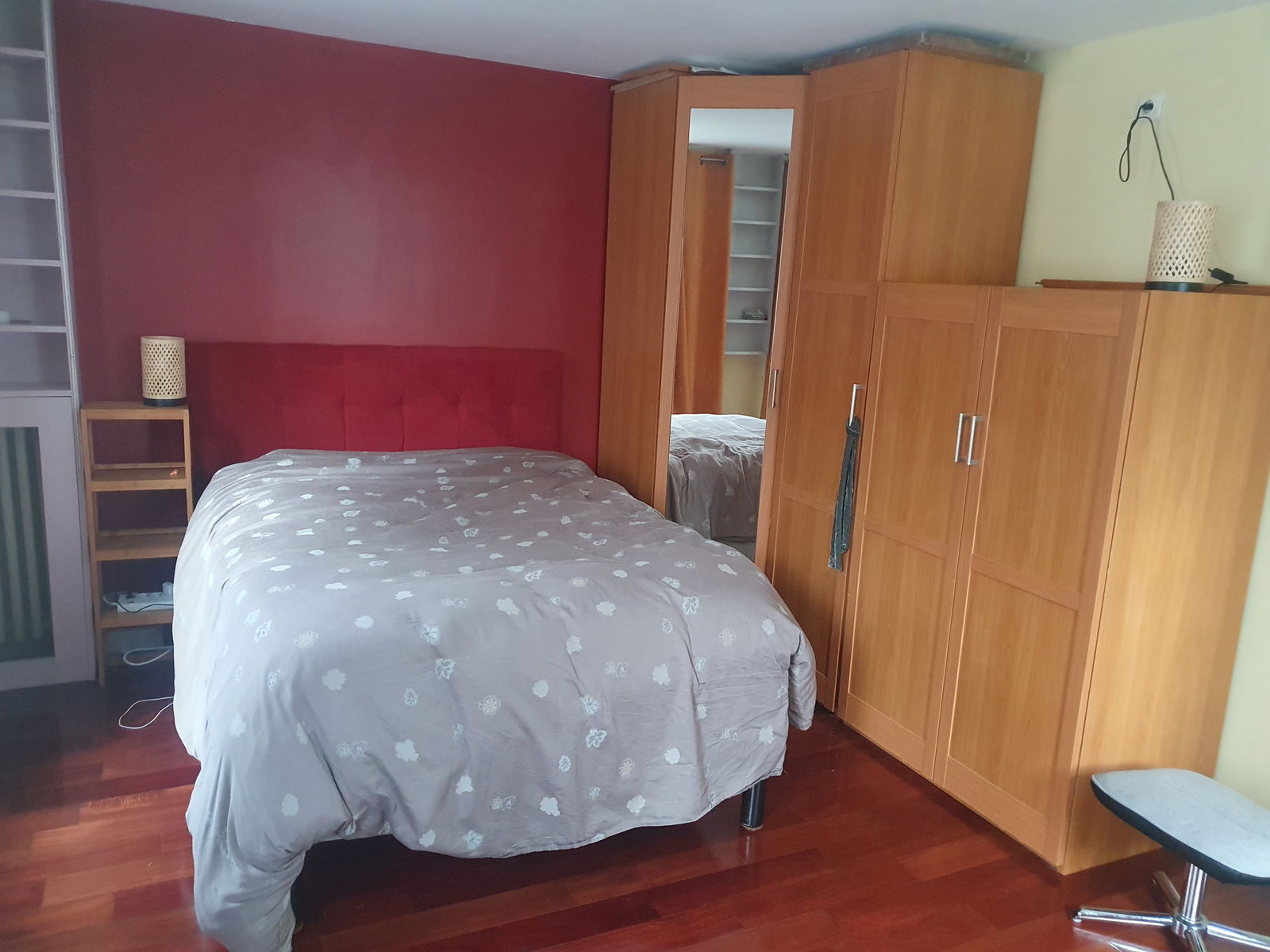 Colocation Vincennes 304104