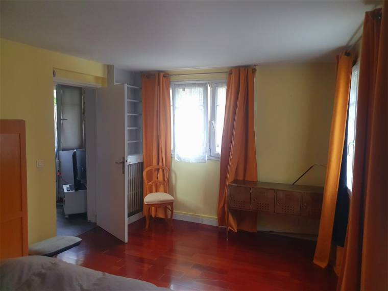 Homestay Vincennes 304104