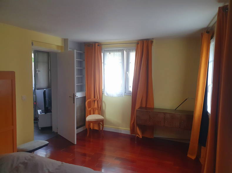 Colocação Vincennes 304104-2