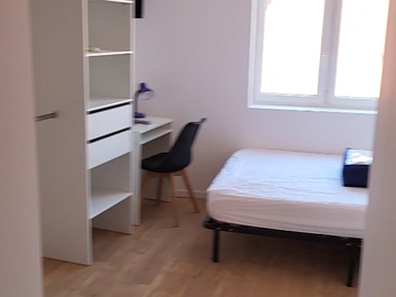 Room For Rent Lille 311016