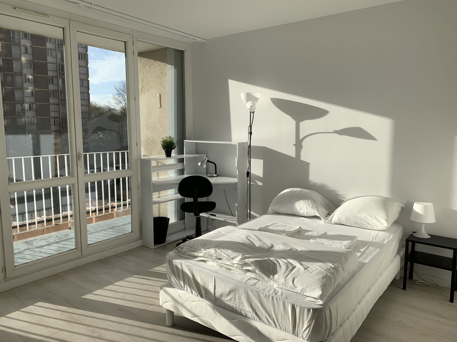Colocation Saint-Denis 249622