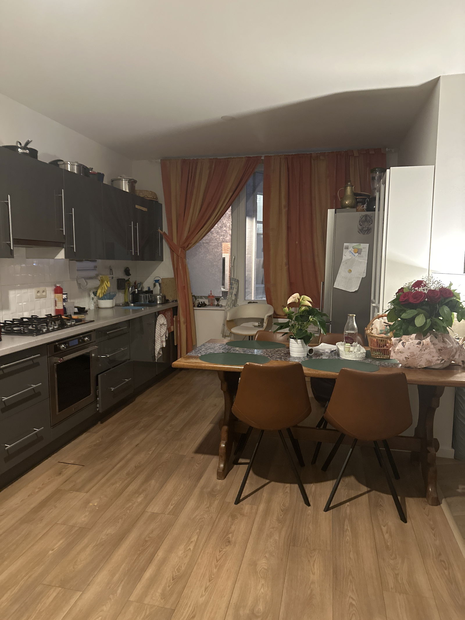 Colocation Etterbeek 407633