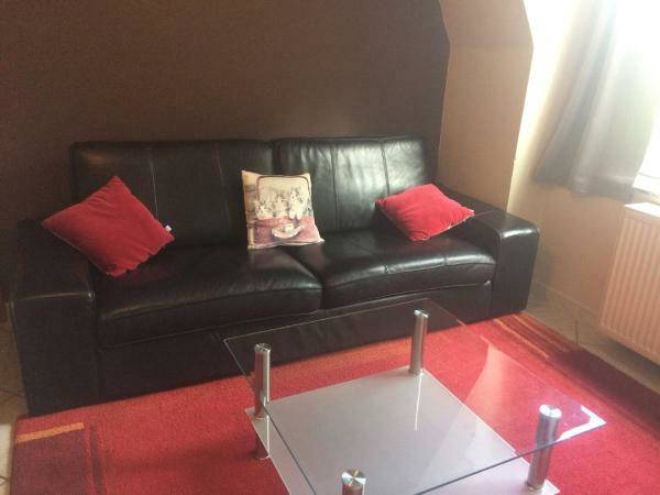 Gehele Woning Namur 176725-1