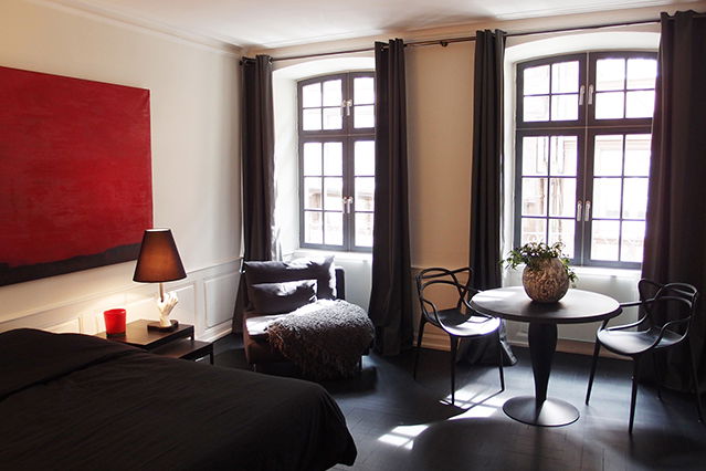 Oberoende Studio Strasbourg 76198
