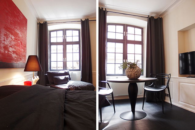 Oberoende Studio Strasbourg 76198